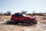 Toyota 4Runner Venture Edition 2019 года
